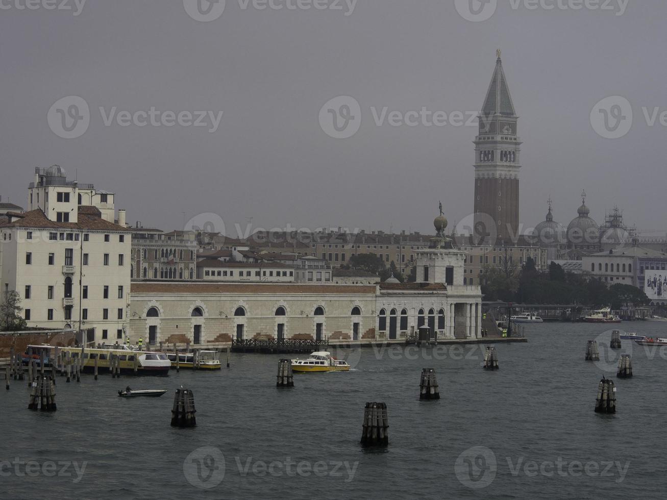 il città di Venezia foto