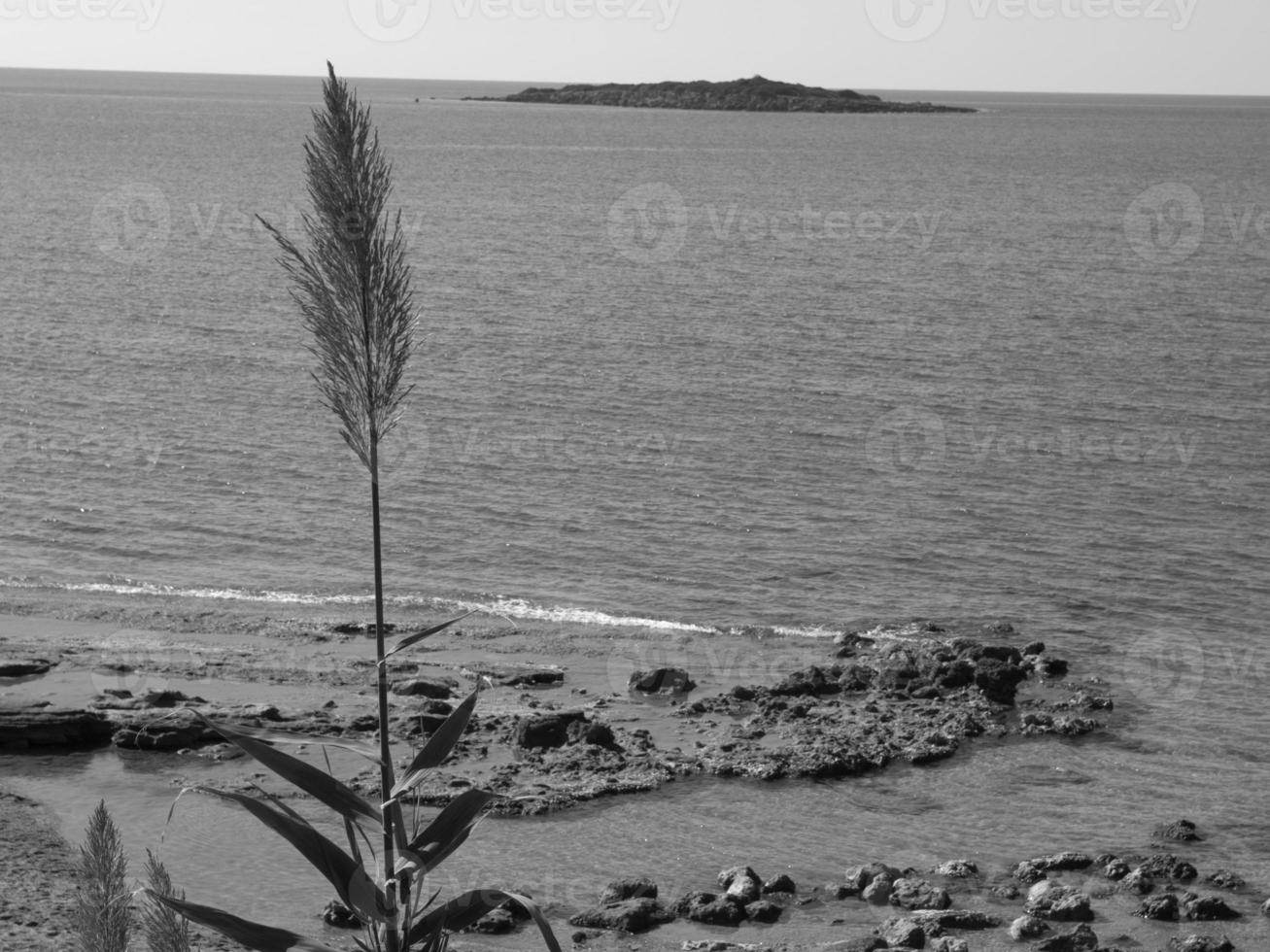 katakolon nel Grecia foto