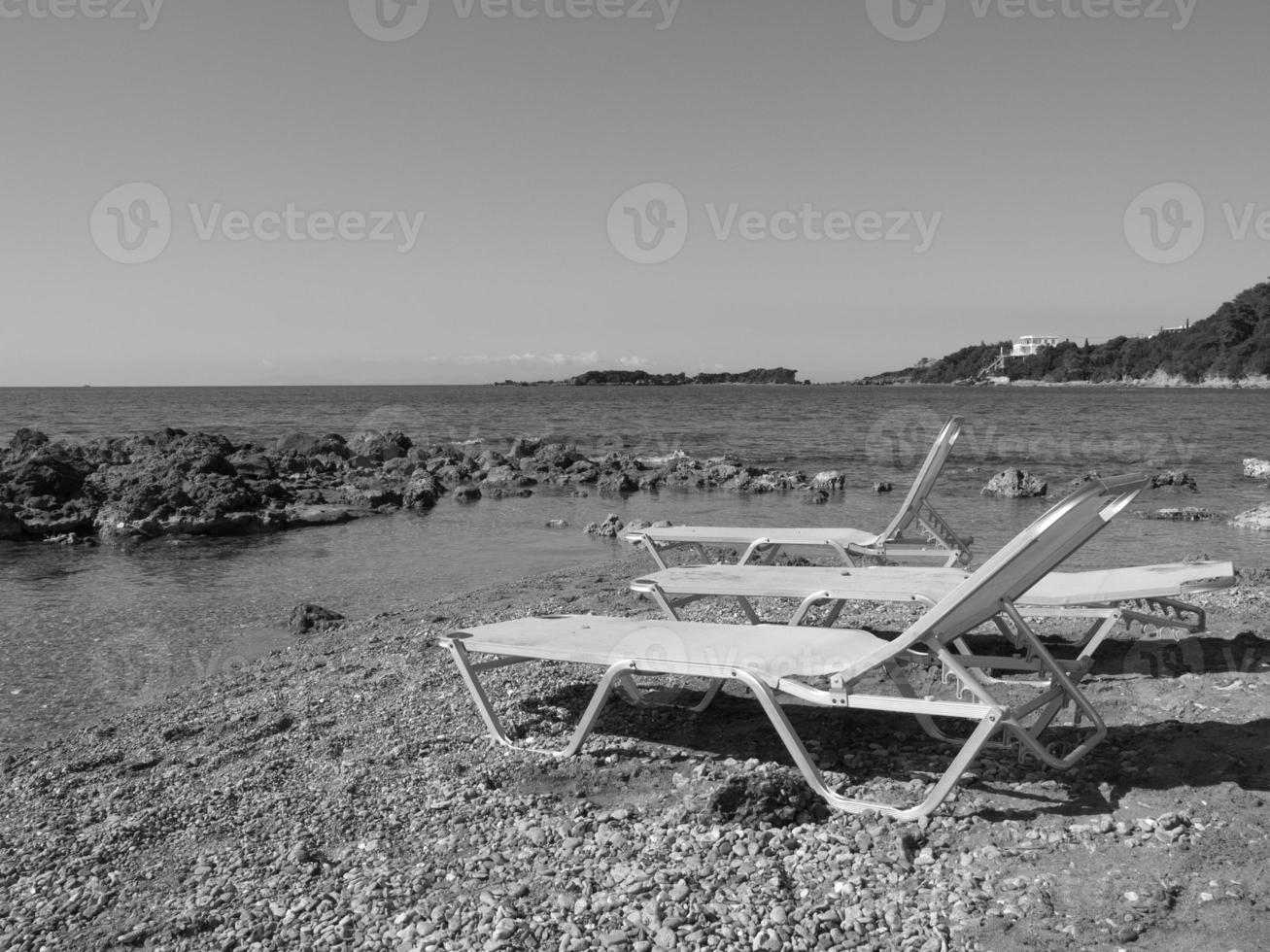 katakolon nel Grecia foto