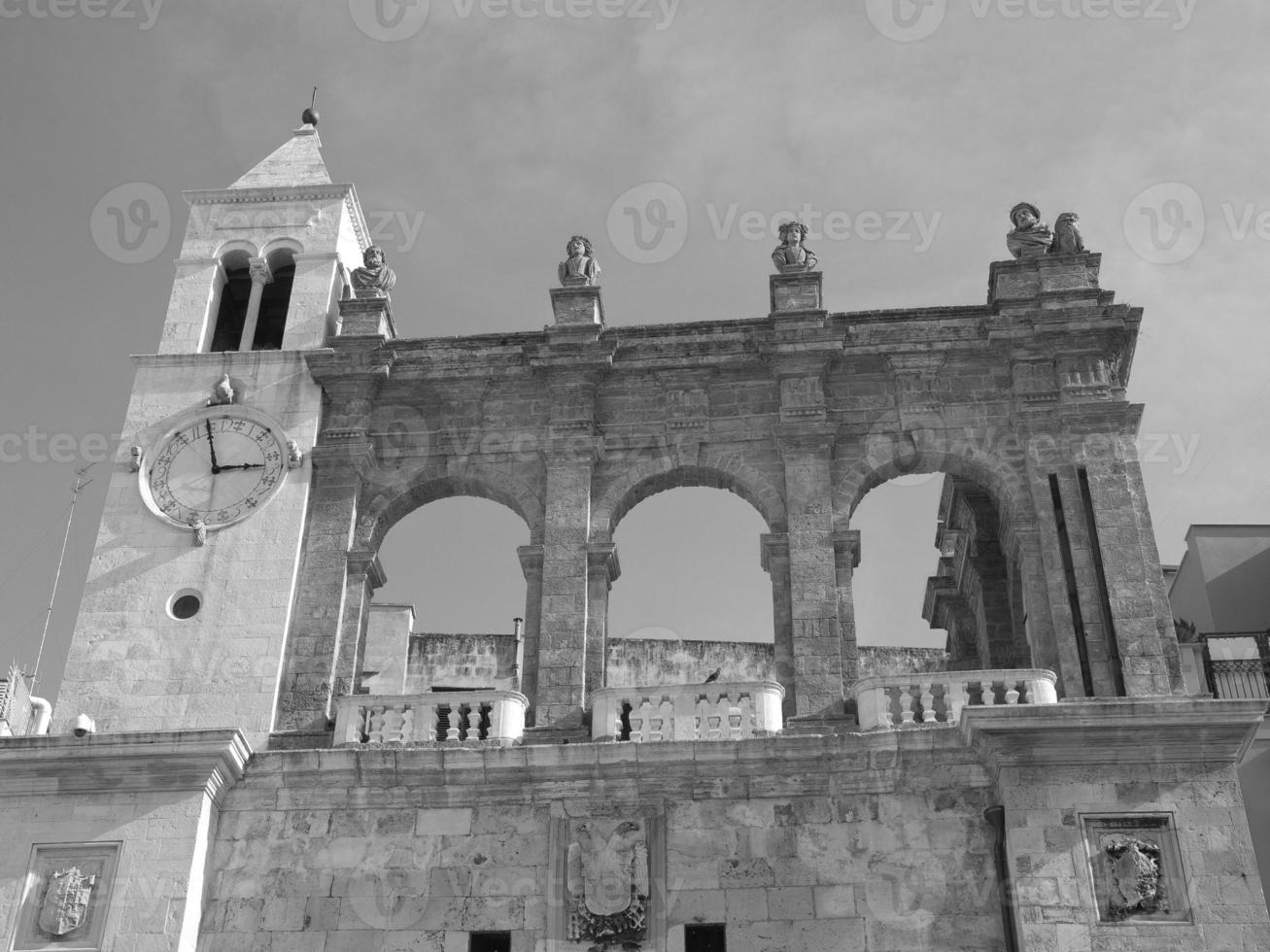 il città di bari foto