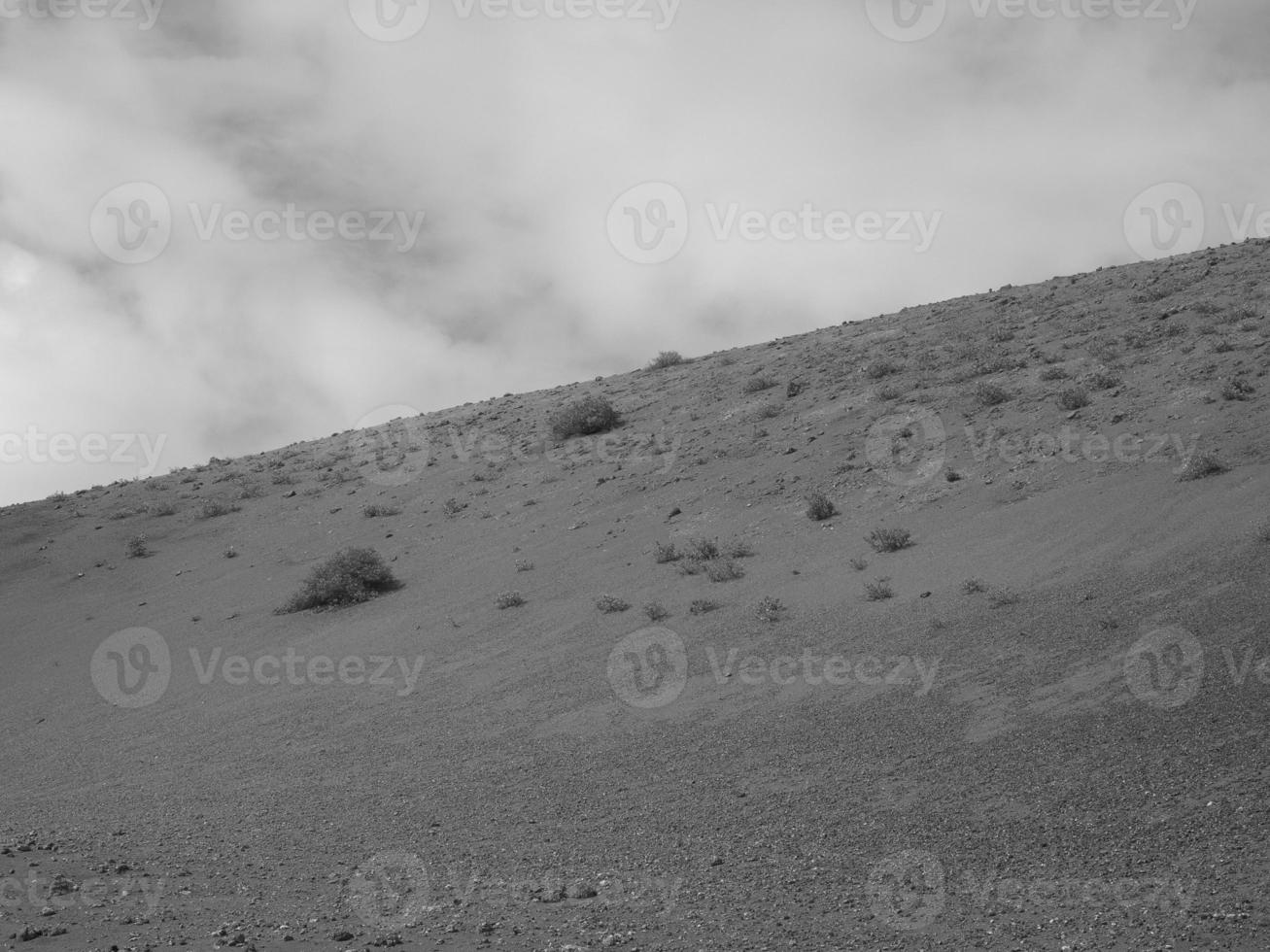 l'isola di lanzarote foto