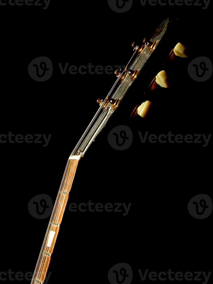 elettrico chitarra Visualizza foto