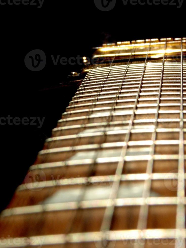 elettrico chitarra Visualizza foto