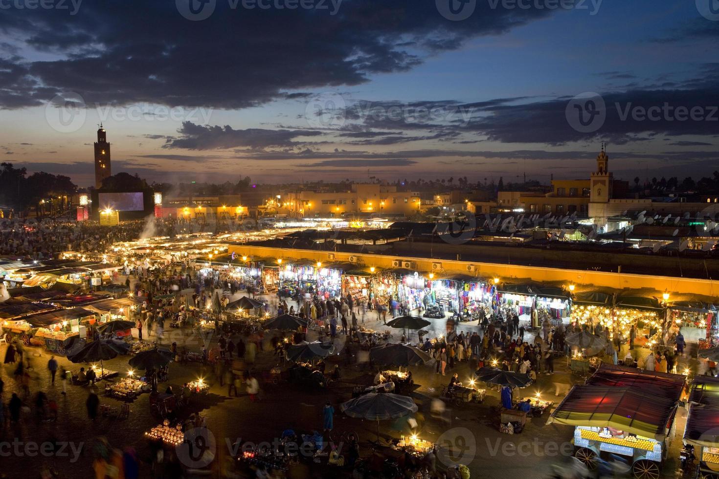 Marrakech. foto