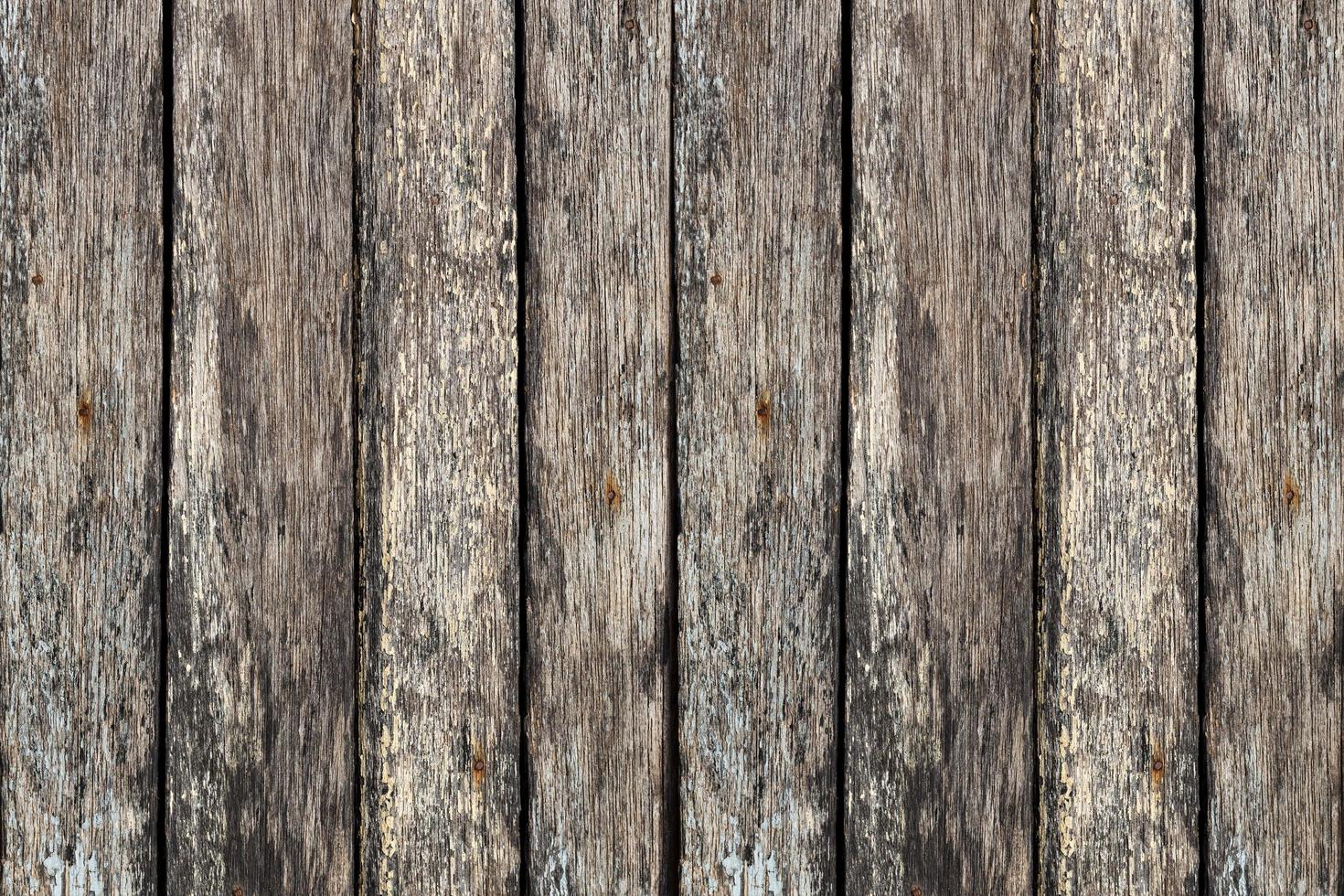vecchio legna tavole struttura sfondo foto