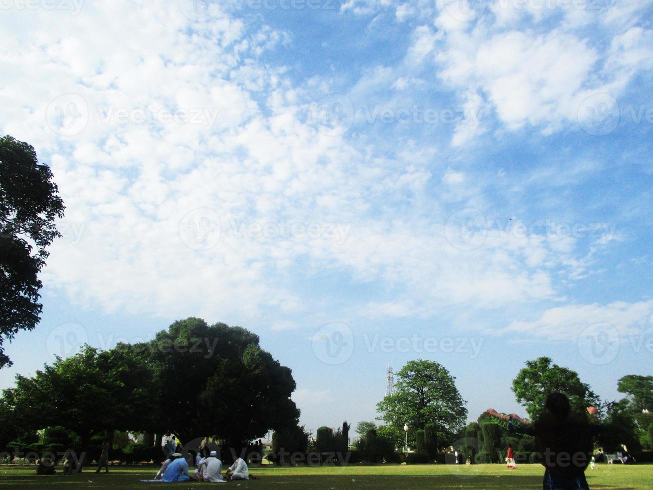 natura , cielo e verde paesaggio foto