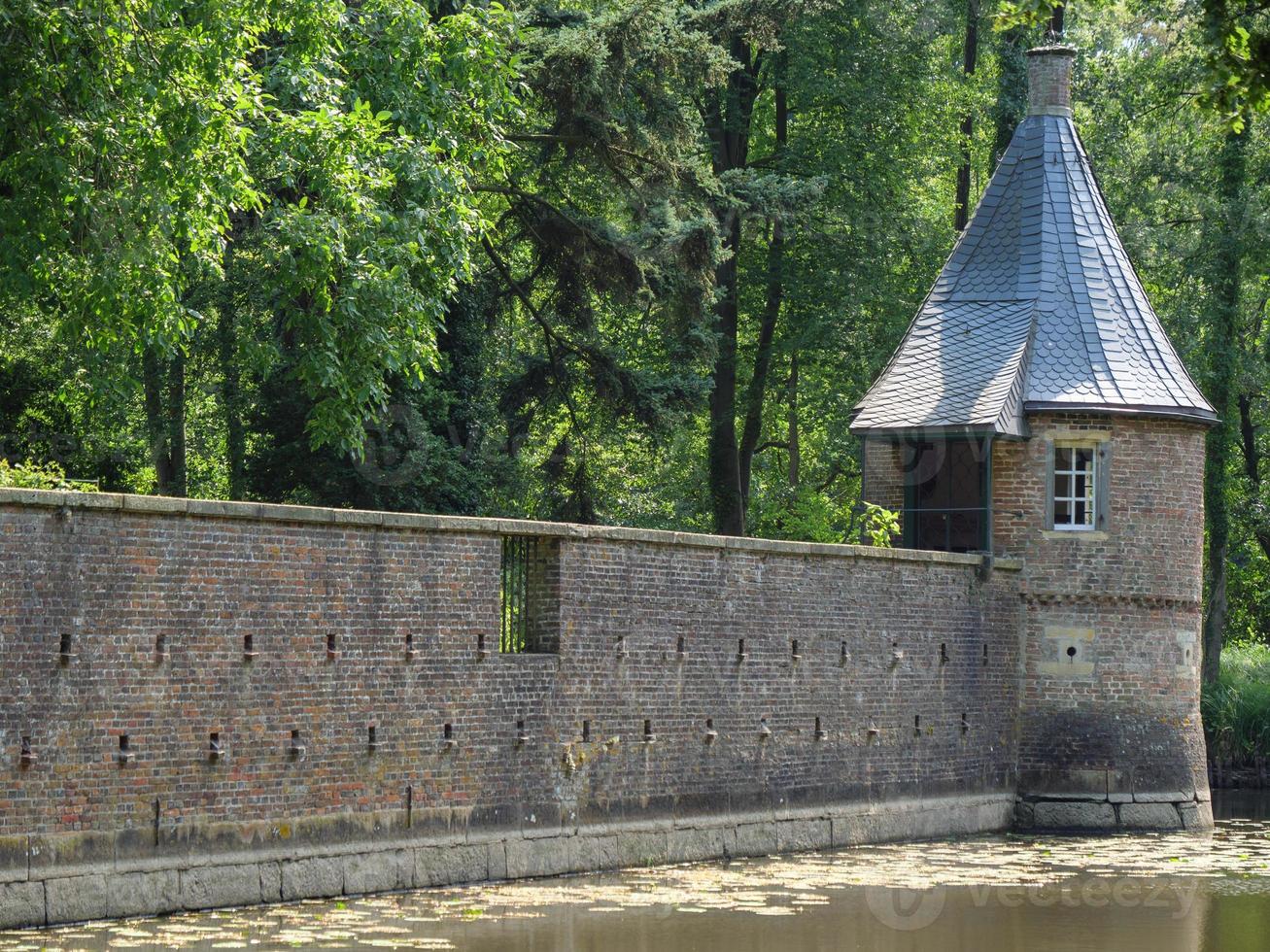 il castello di wellbergen foto