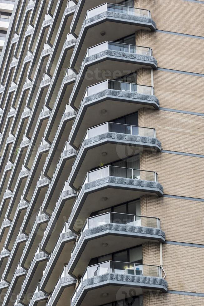 edificio nel sydney CBD foto