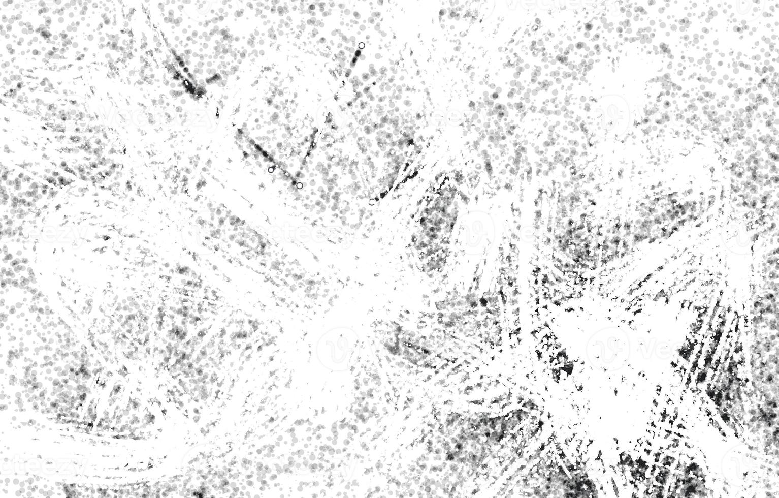polvere e sfondi strutturati graffiati. grana di angoscia sovrapposta alla polvere, posizionare semplicemente l'illustrazione su qualsiasi oggetto per creare un effetto sgangherato. foto
