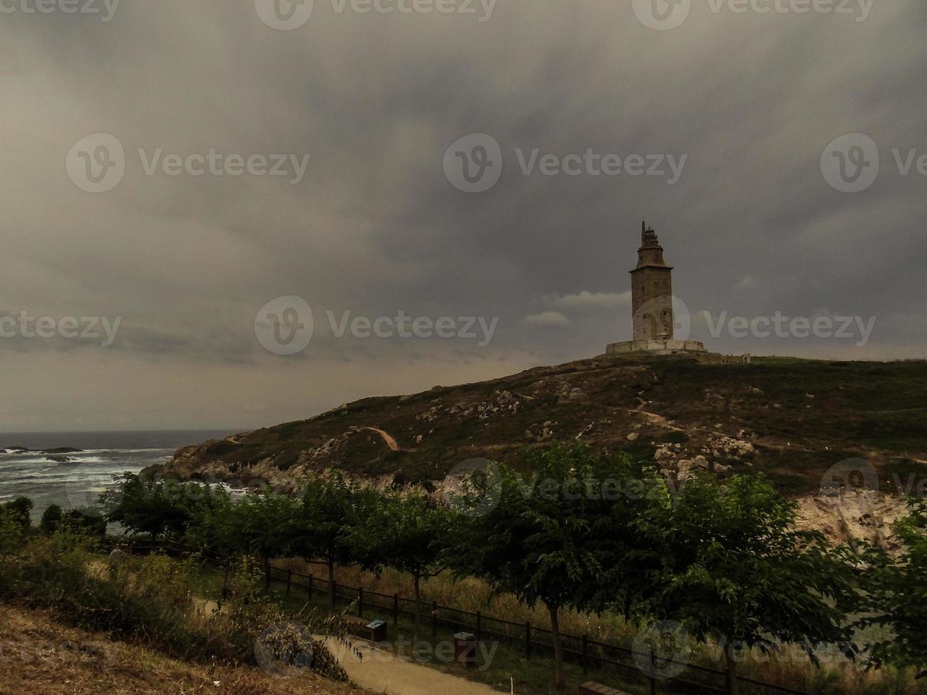 il Torre di Ercole foto