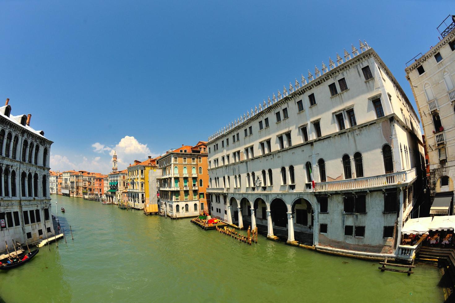 Venezia Italia Visualizza foto