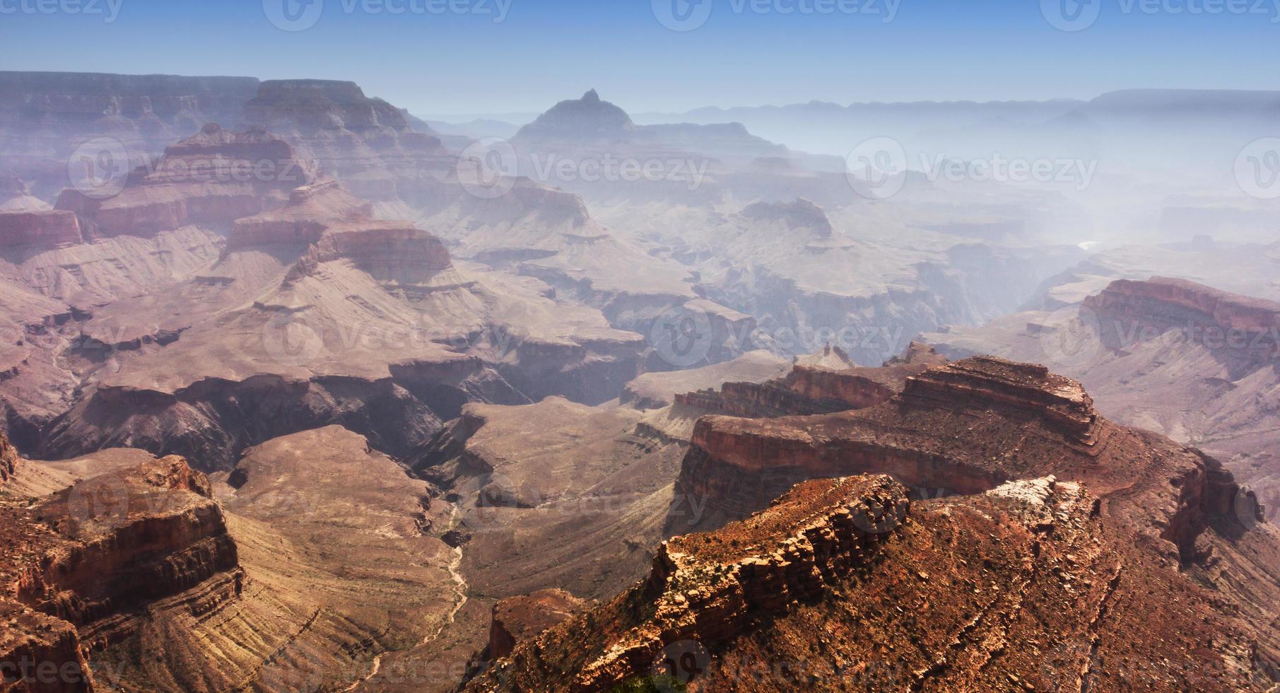 Grand Canyon foto