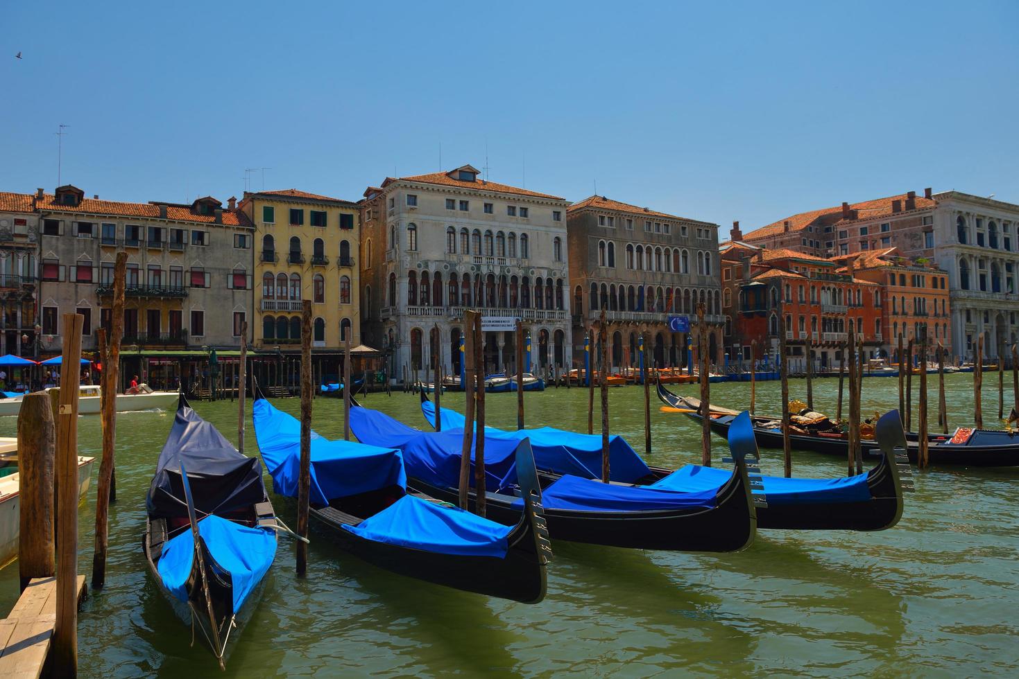 Venezia Italia Visualizza foto