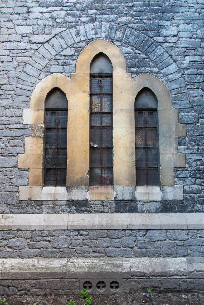 Crimea memoriale Chiesa, Istanbul, tacchino foto