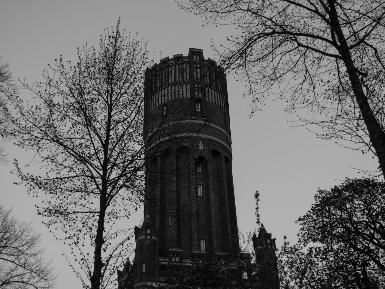 il città di lüneburg nel Germania foto