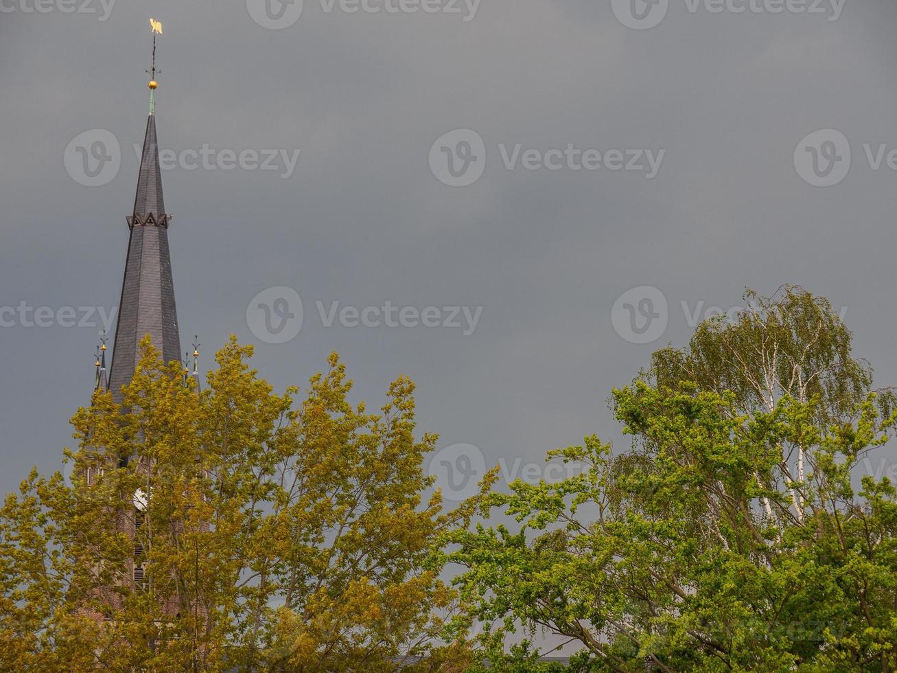 il Chiesa di weseke foto