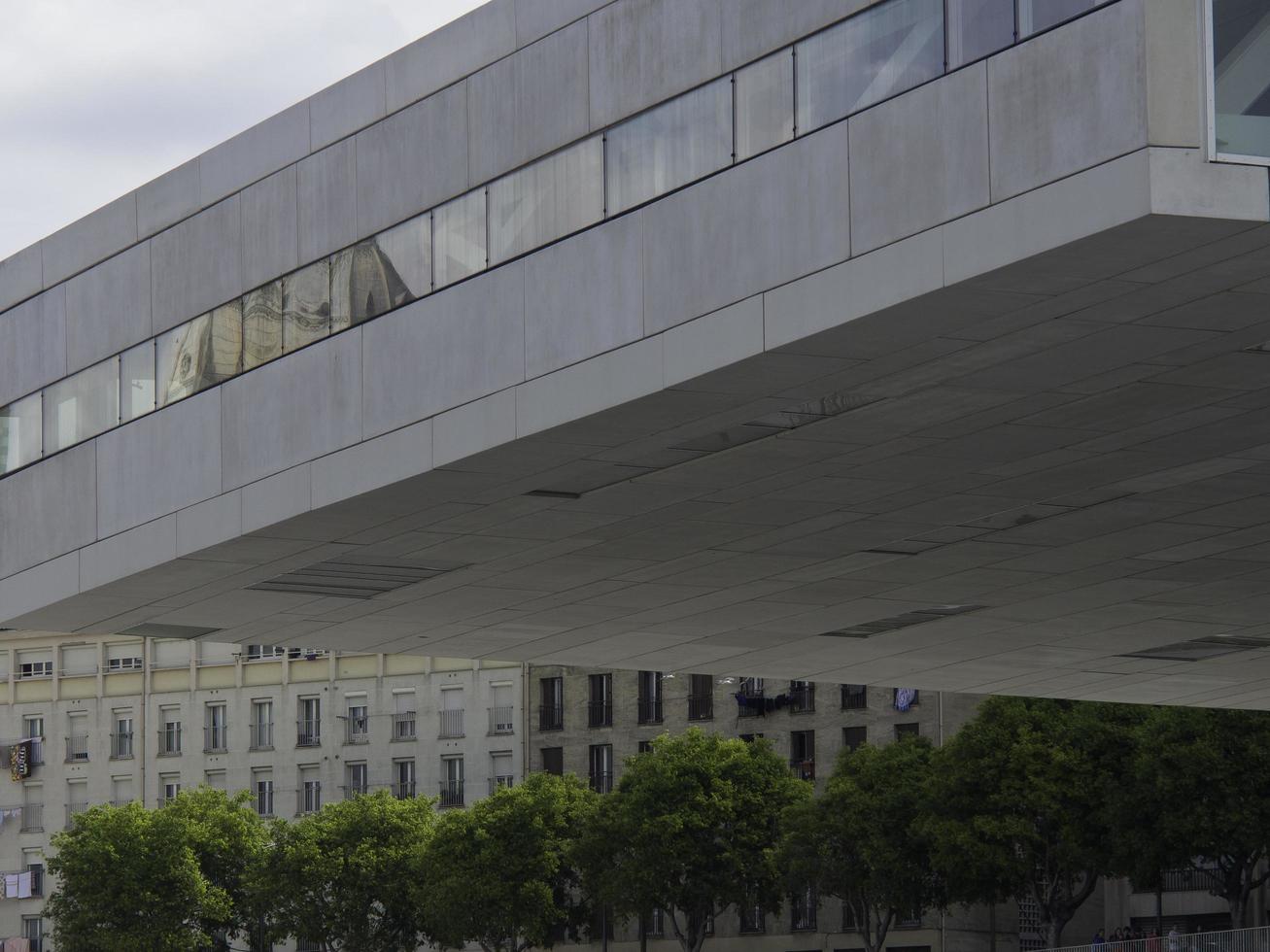 marsiglia in francia foto