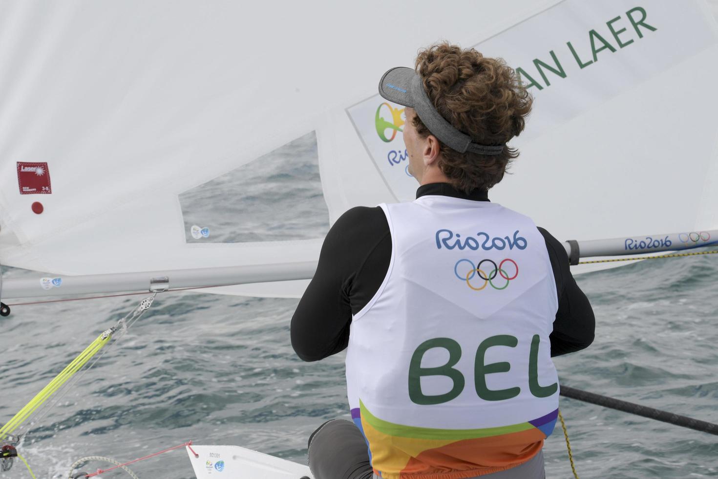 olimpico Giochi rio 2016 foto