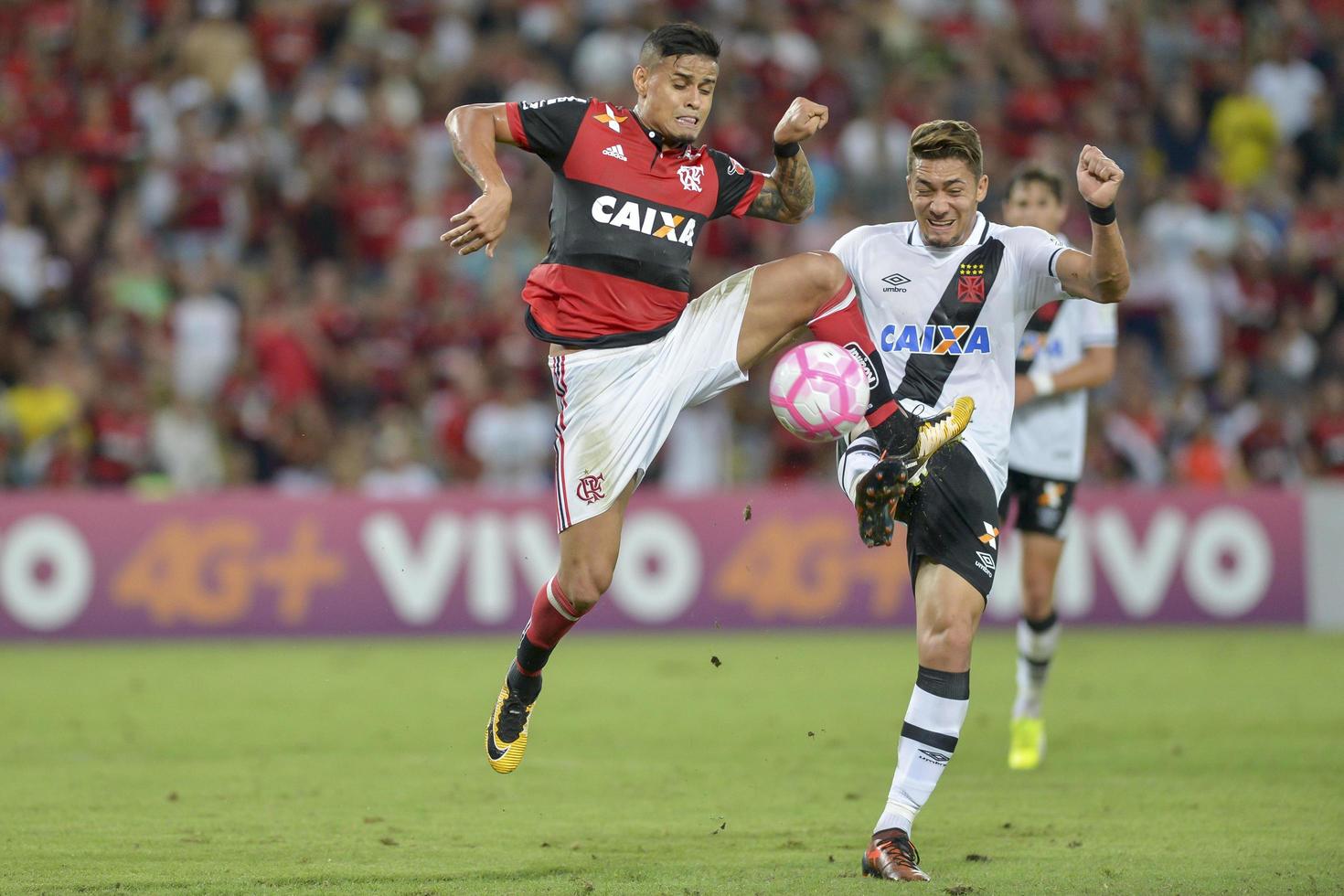 brasiliano campionato 2017 foto