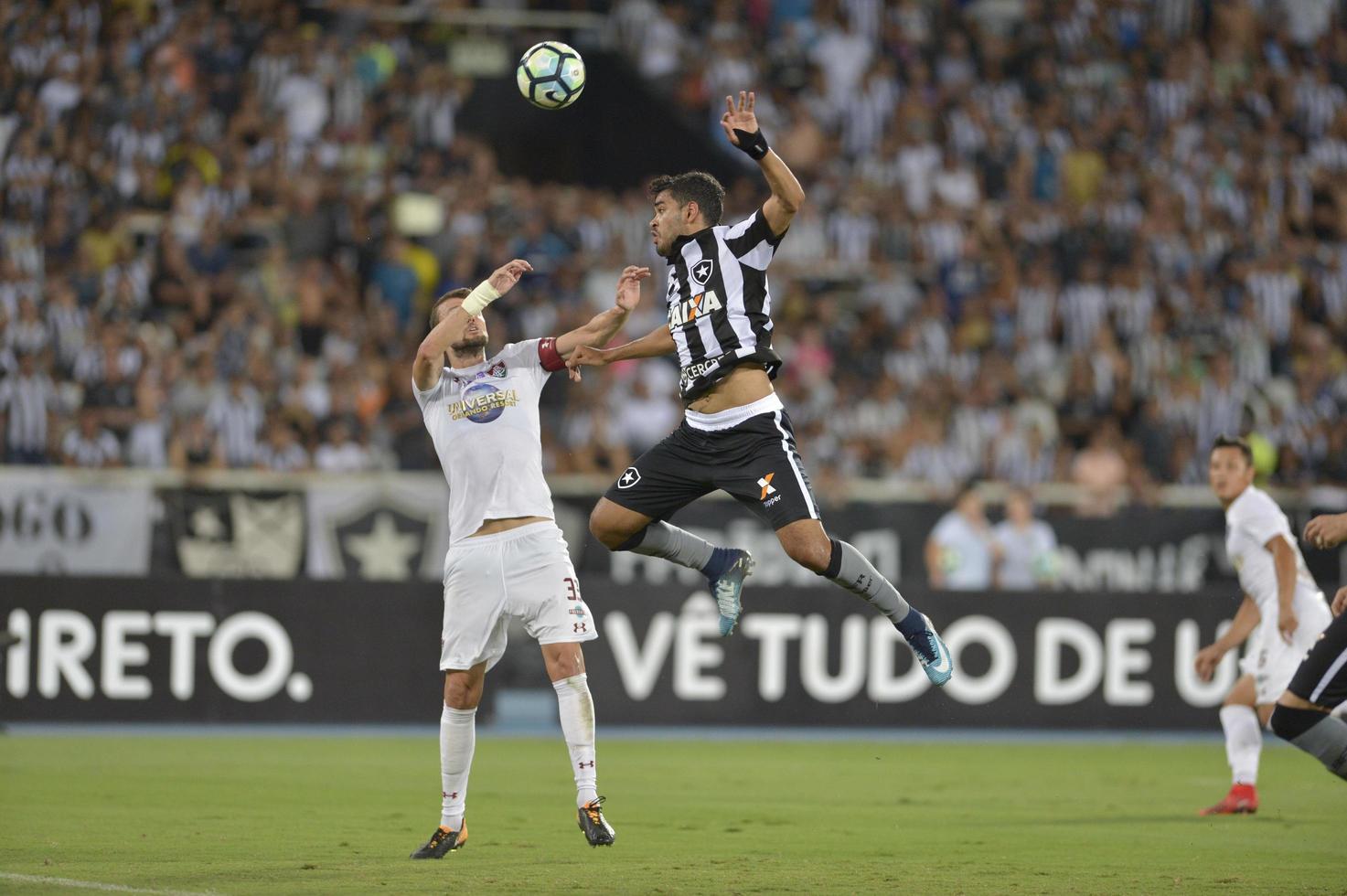 brasiliano campionato 2017 foto