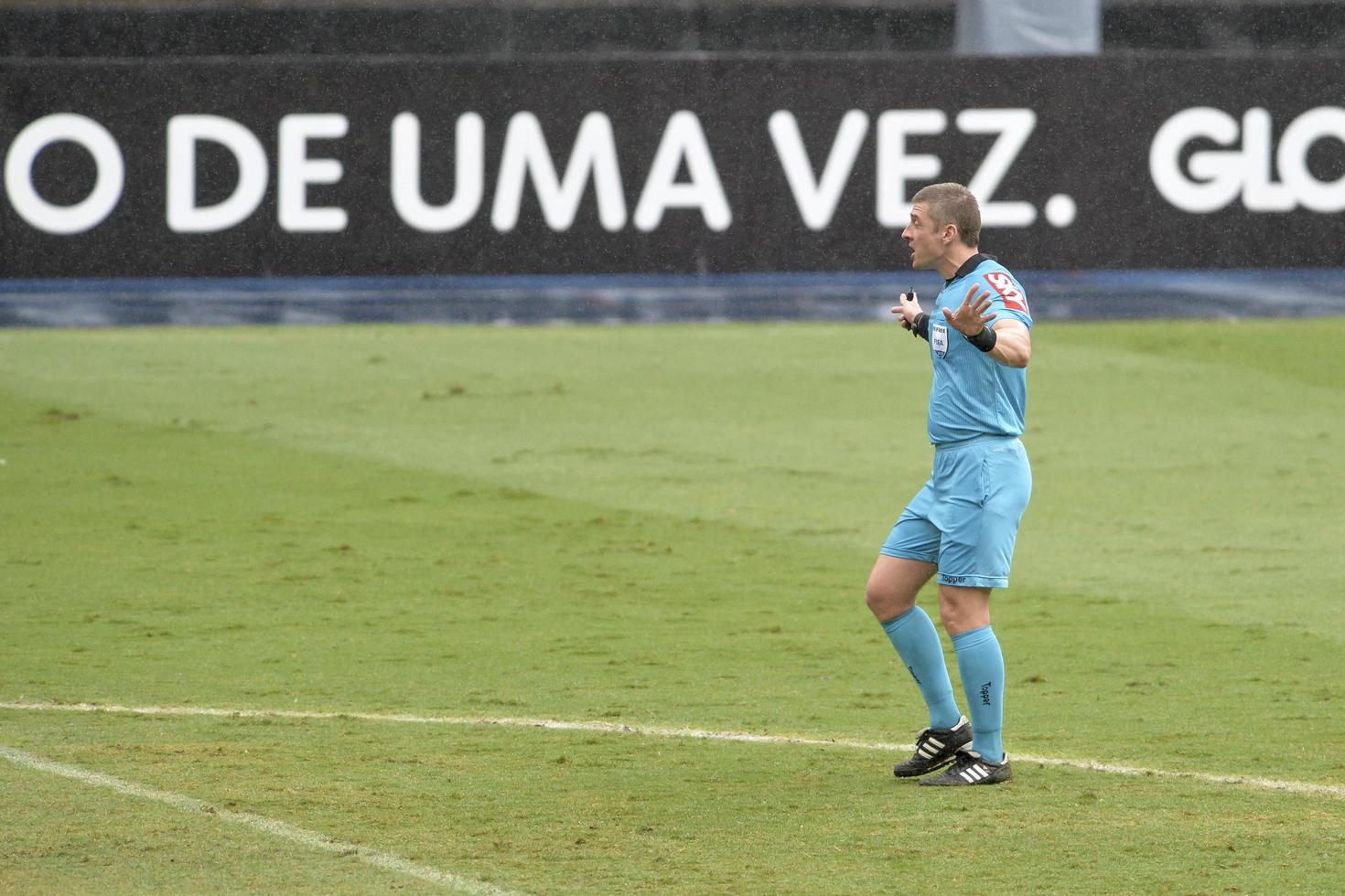 brasiliano campionato 2017 foto