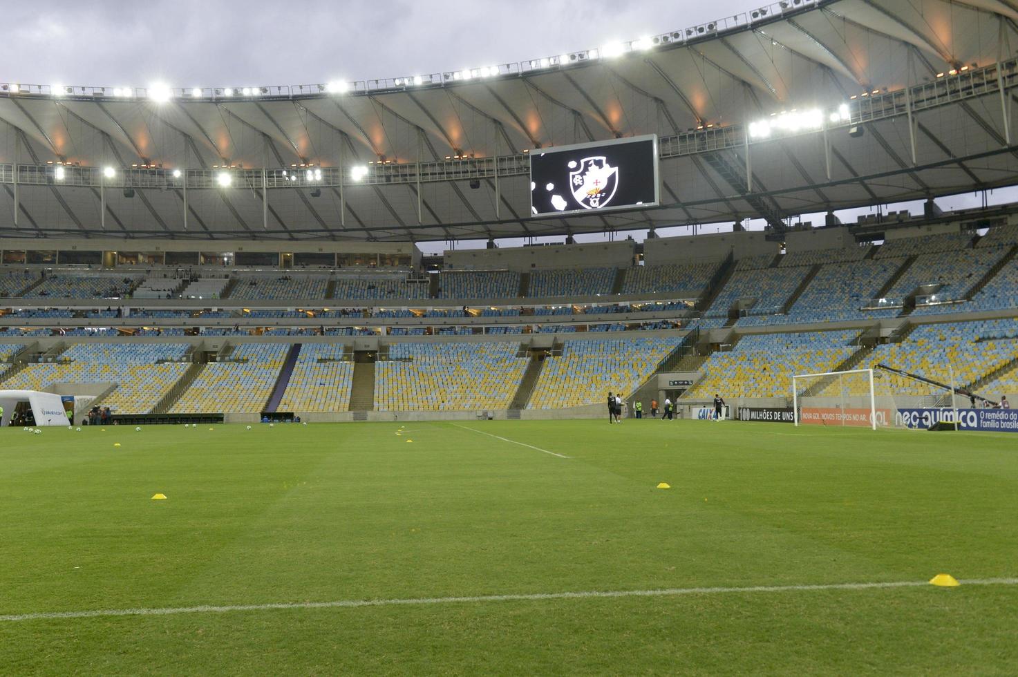 brasiliano calcio 2017 foto