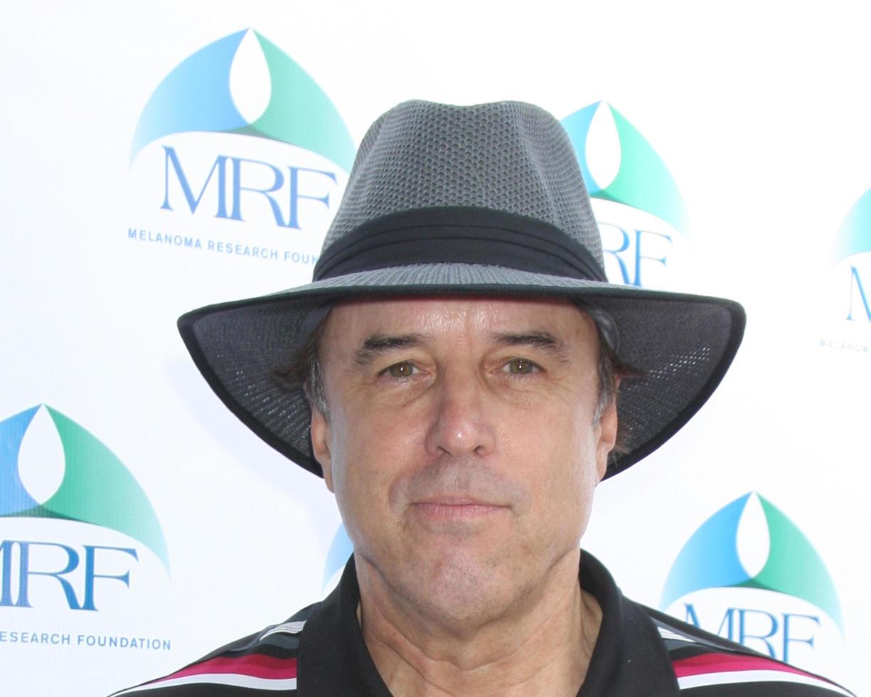 los angeles, nov 10 - kevin nealon alla terza celebrità annuale di golf classico a beneficio della fondazione di ricerca sul melanoma presso il golf club sul lago il 10 novembre 2014 a burbank, ca foto