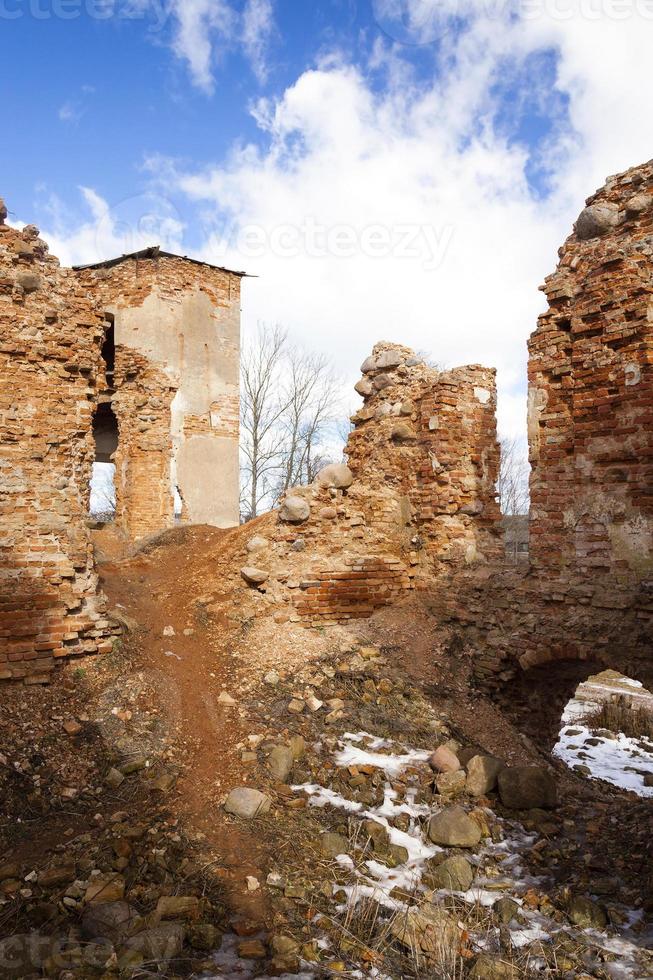 rovine goloso bielorussia foto