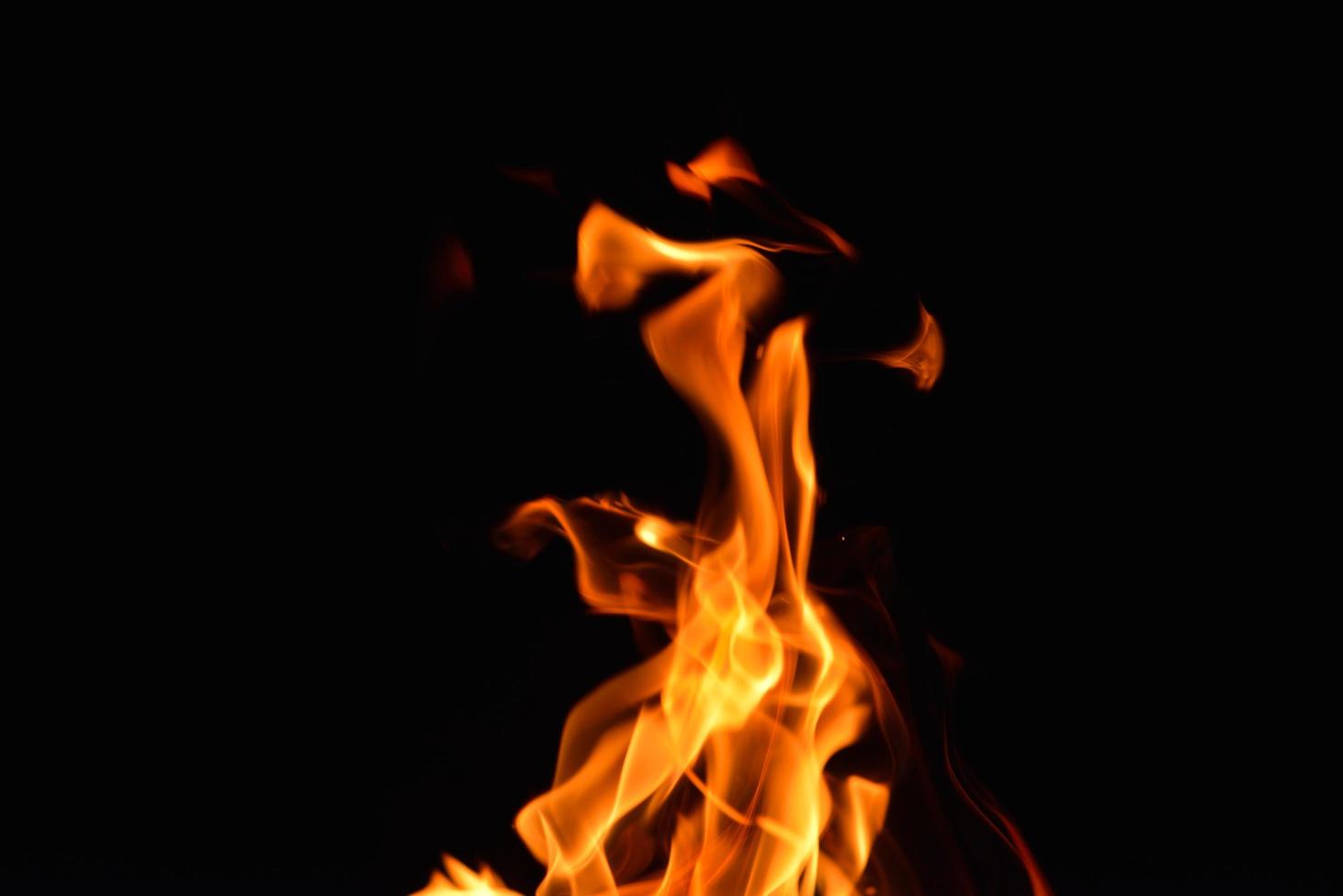 fuoco fiamma sfondo foto