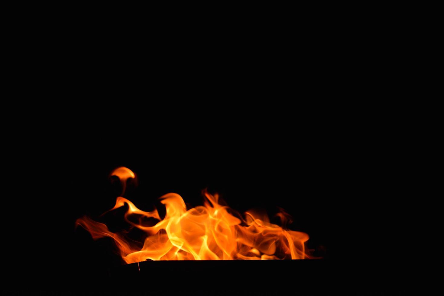 fuoco fiamma sfondo foto