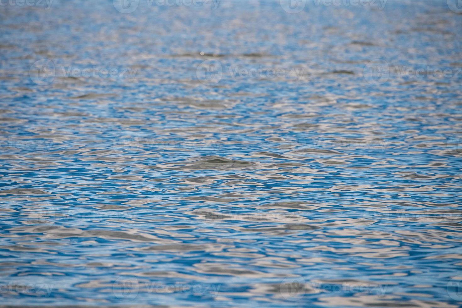 naturale forma di acqua colori foto