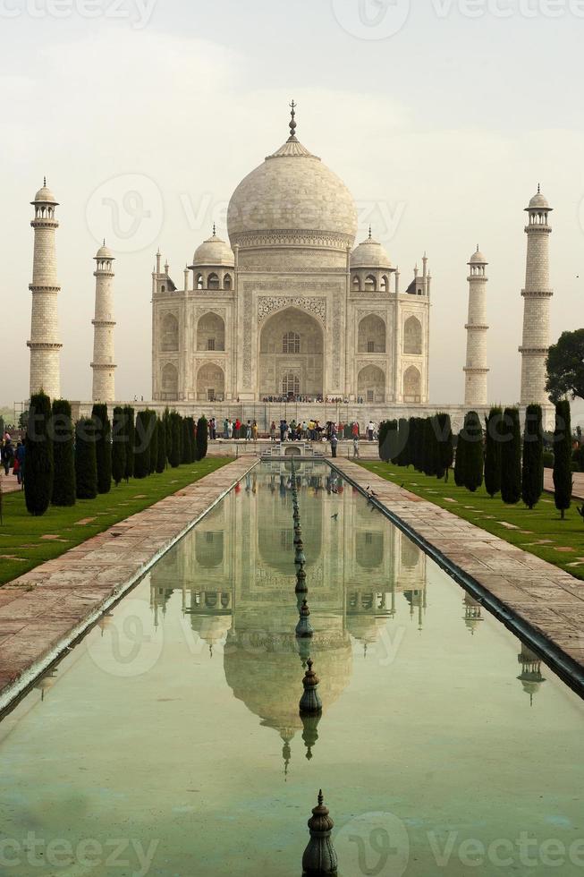 Taj Mahal foto