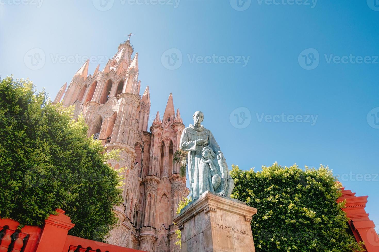 mischia juan de san miguel san miguel de allende guanajuato foto