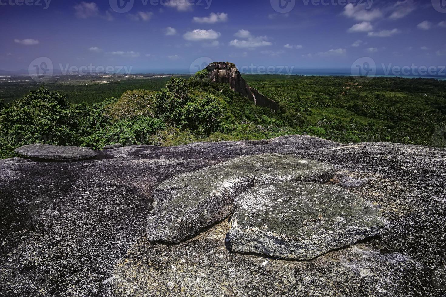 grande pietra baginda credendo foto