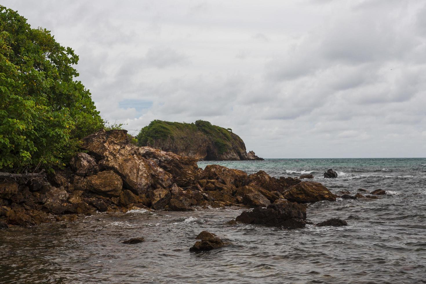 ko samet arcipelago foto