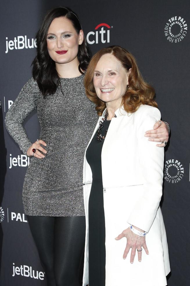 los angeles mar 24 - Maria capo, beth concedere a il pallido stella trekking - scoperta e il crepuscolo zona evento a il dolby Teatro su marzo 24, 2019 nel los angeles, circa foto