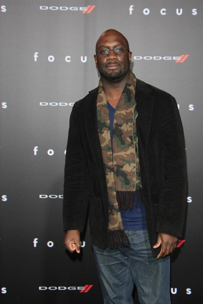 los angeles, feb 24 - Richard t. jones a il messa a fuoco prima a tcl Cinese Teatro su febbraio 24, 2015 nel los angeles, circa foto