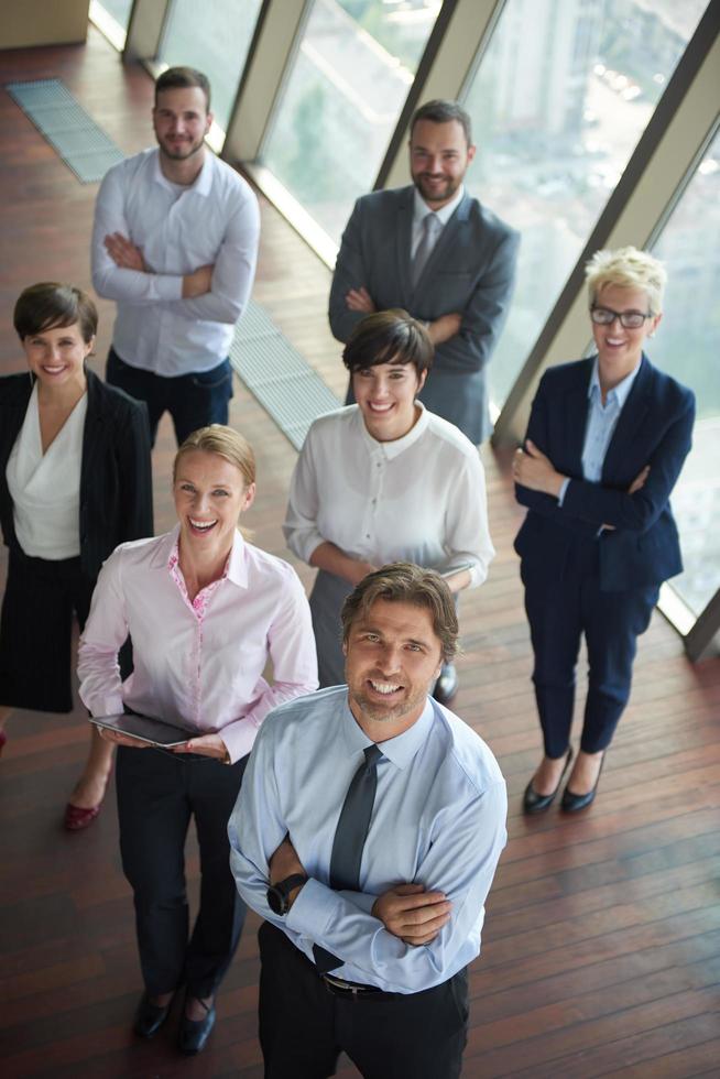 diverso attività commerciale persone gruppo foto