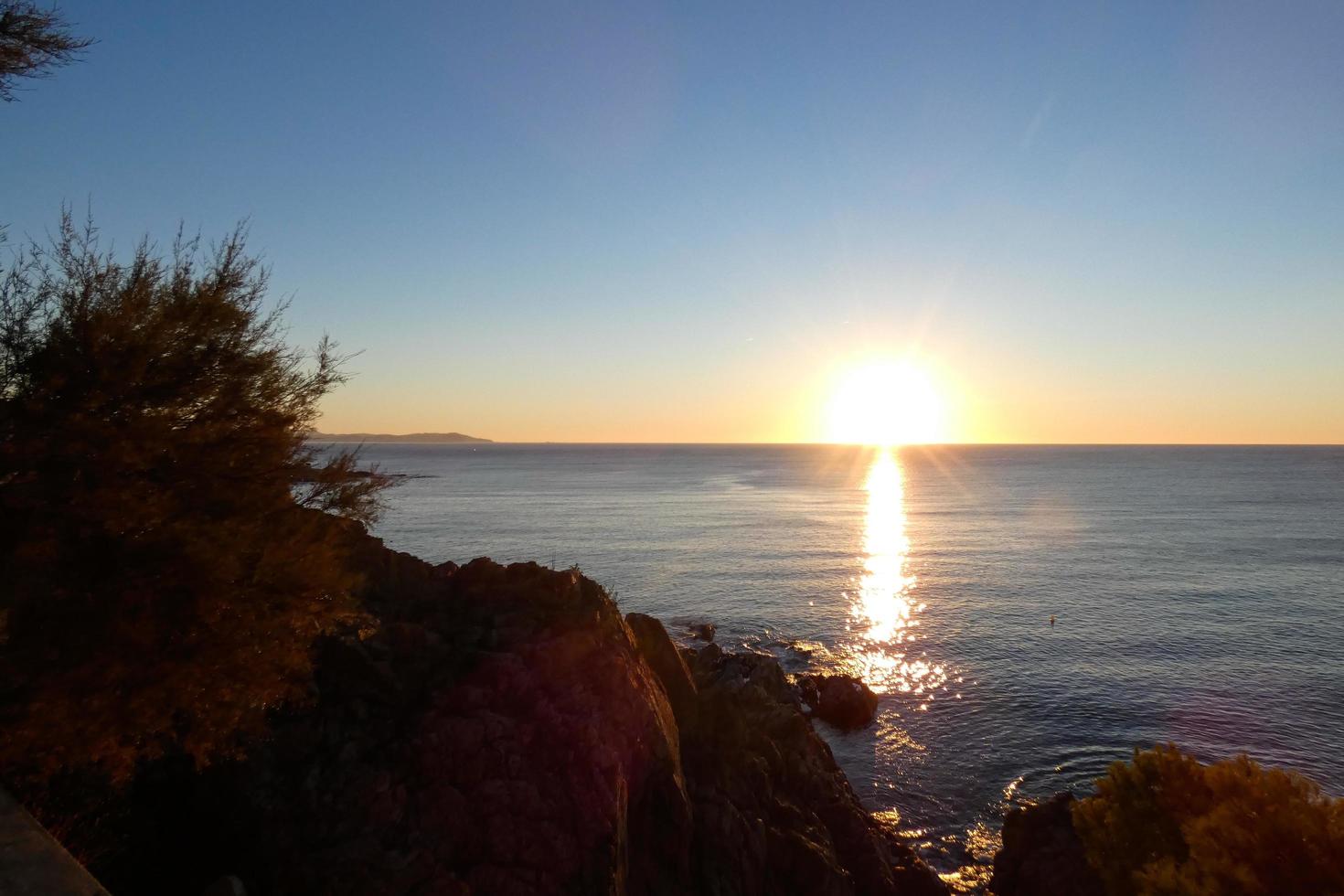 costa brava un' Paradiso su il catalano costa, Spagna foto