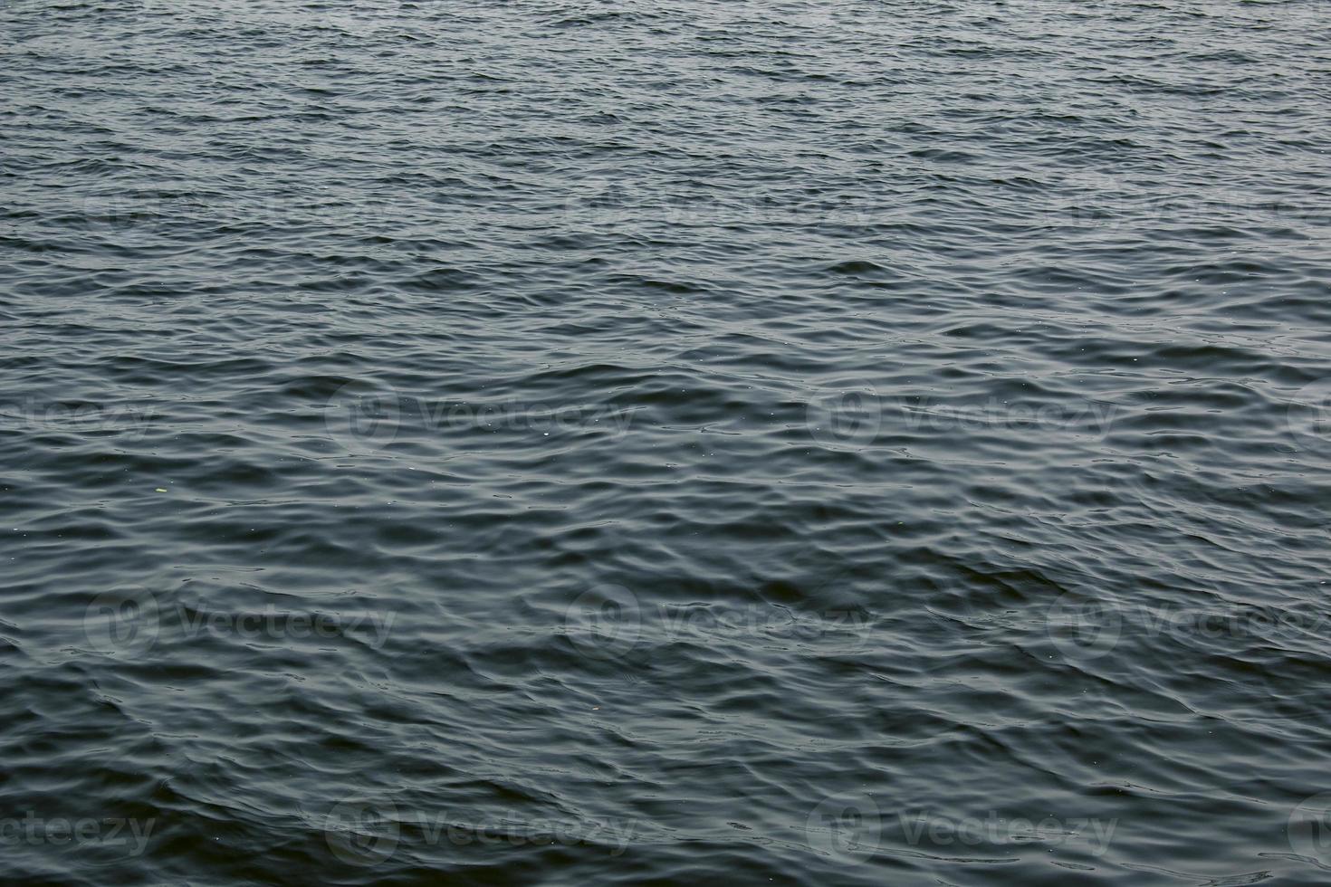 astratto sfondo di fiume acqua flusso sotto il influenza di luce. il struttura di il acqua foto