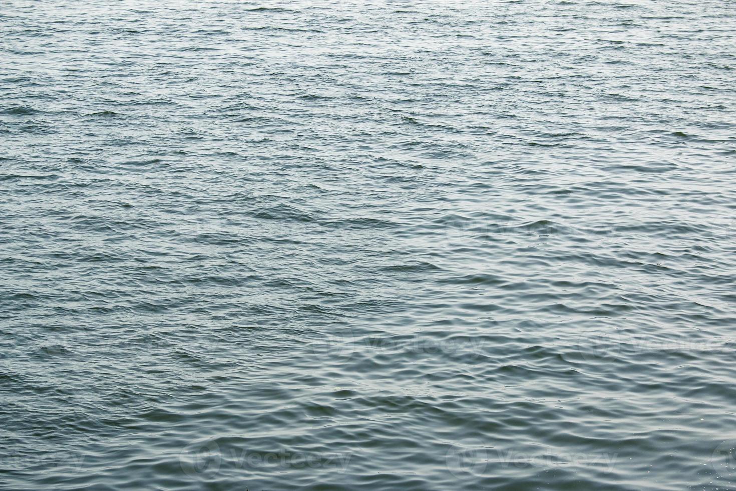 astratto sfondo di fiume acqua flusso sotto il influenza di luce. il struttura di il acqua foto