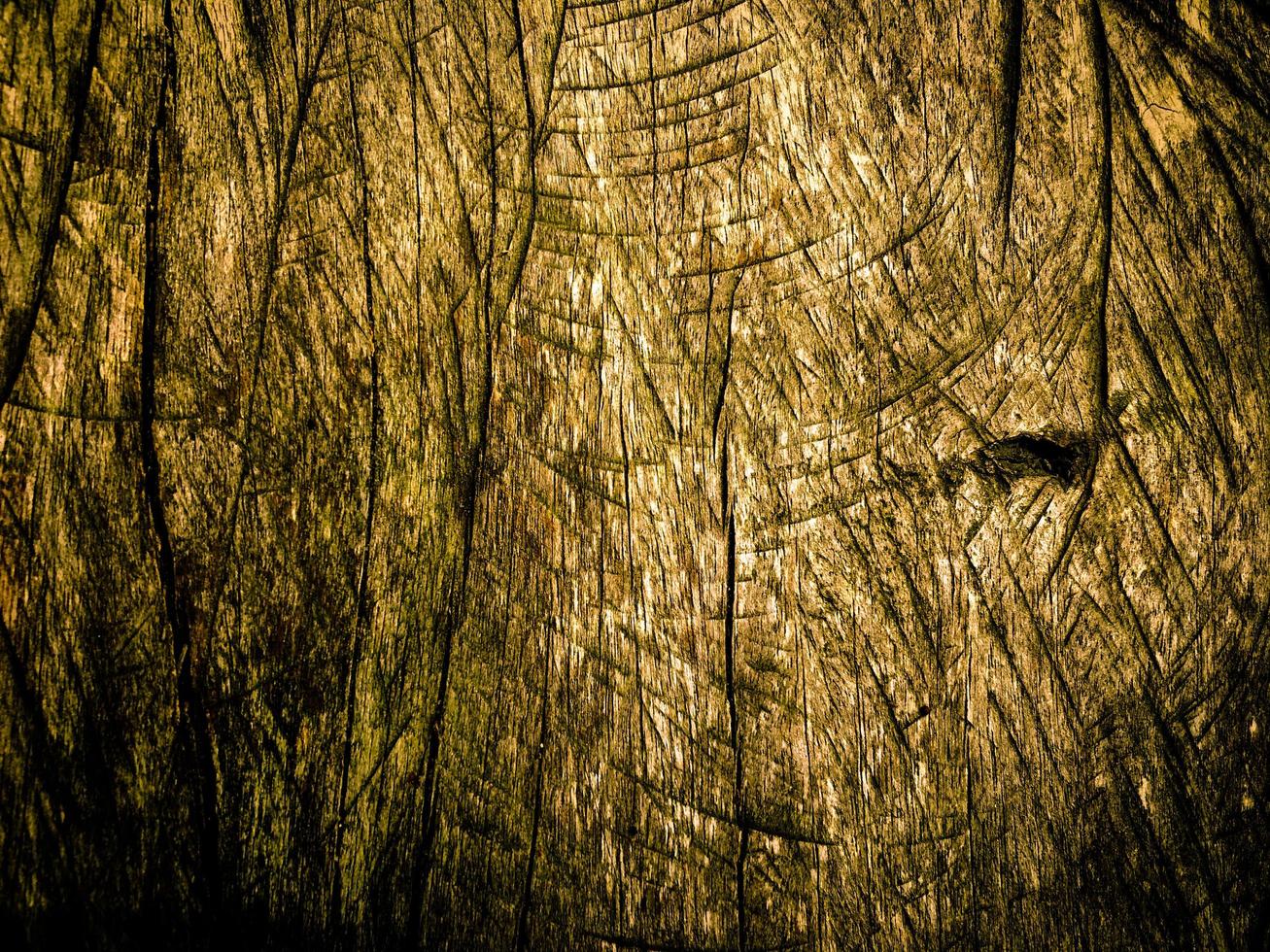 di legno struttura uso come naturale sfondo foto