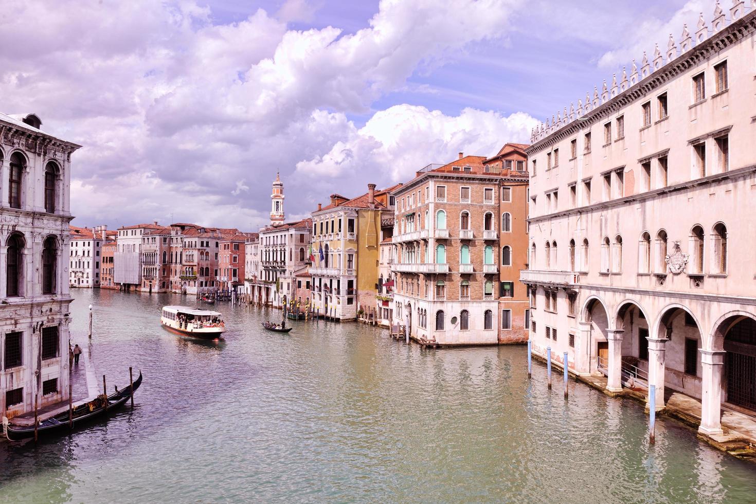 Venezia Italia Visualizza foto