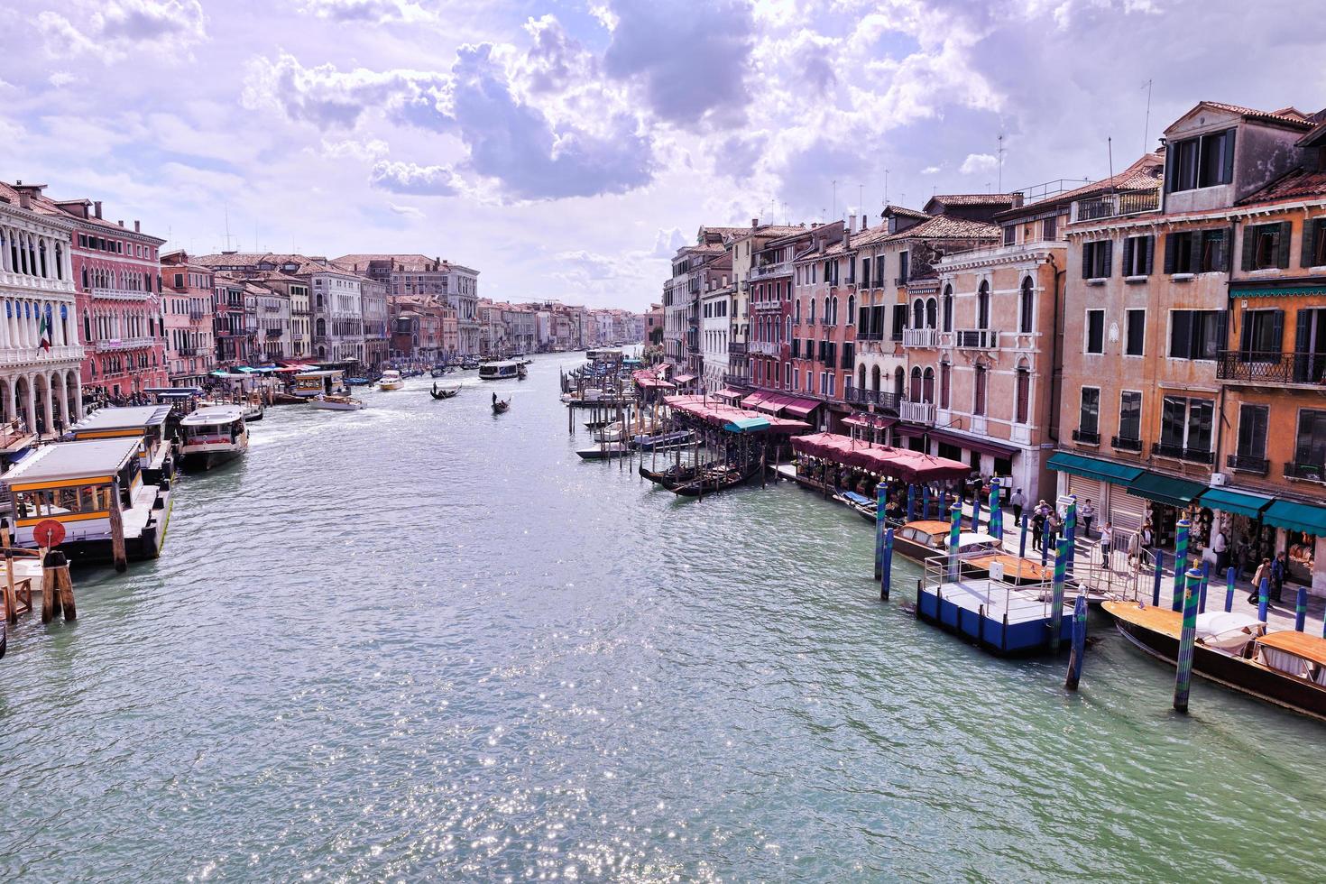 Venezia Italia Visualizza foto