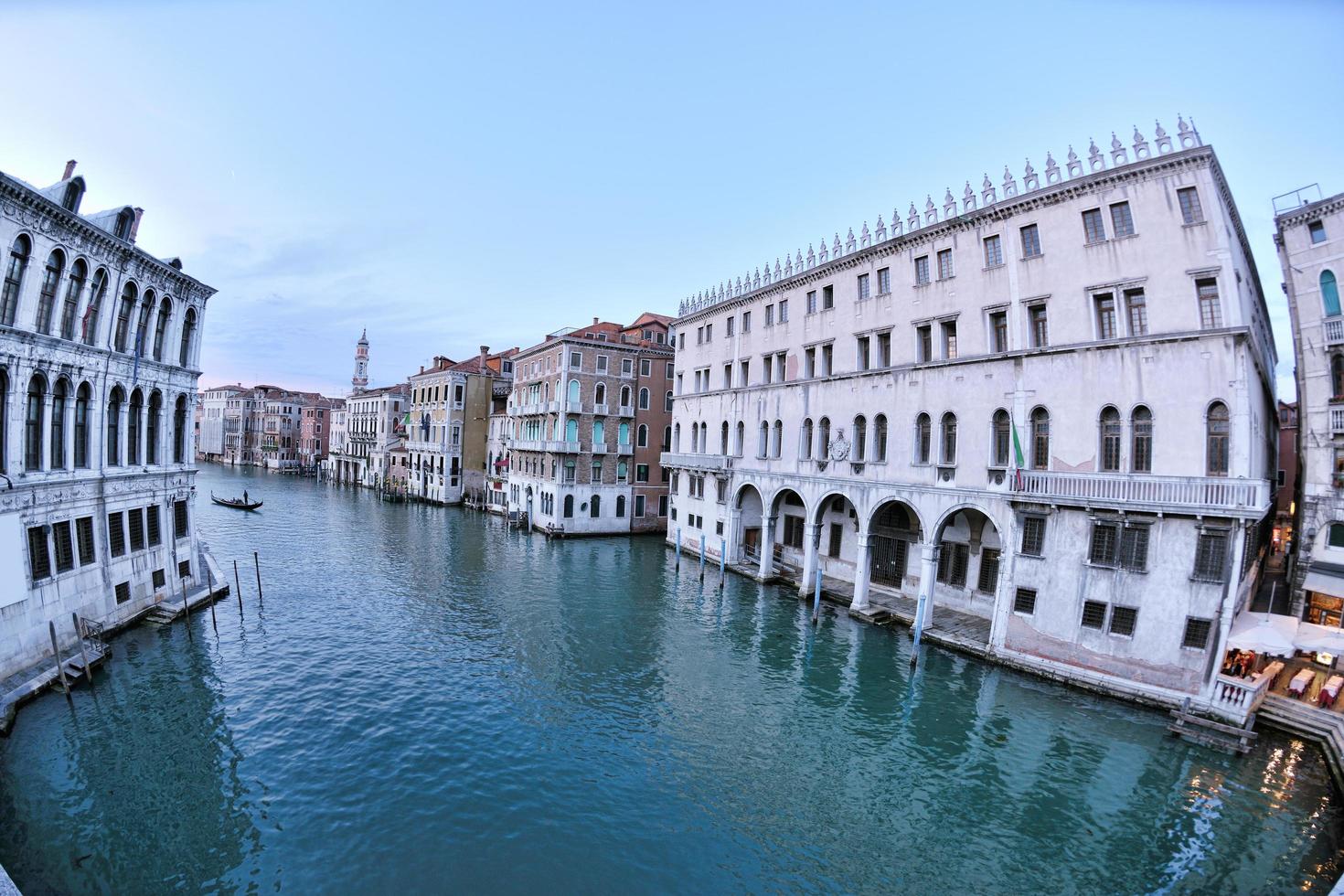 Venezia Italia Visualizza foto