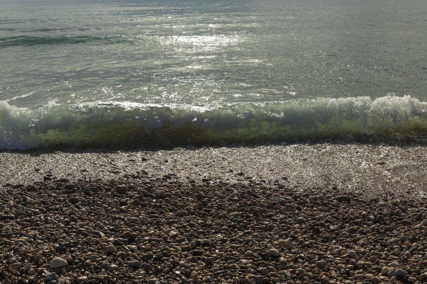 mare costa Visualizza foto