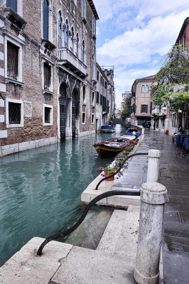 Venezia Italia Visualizza foto