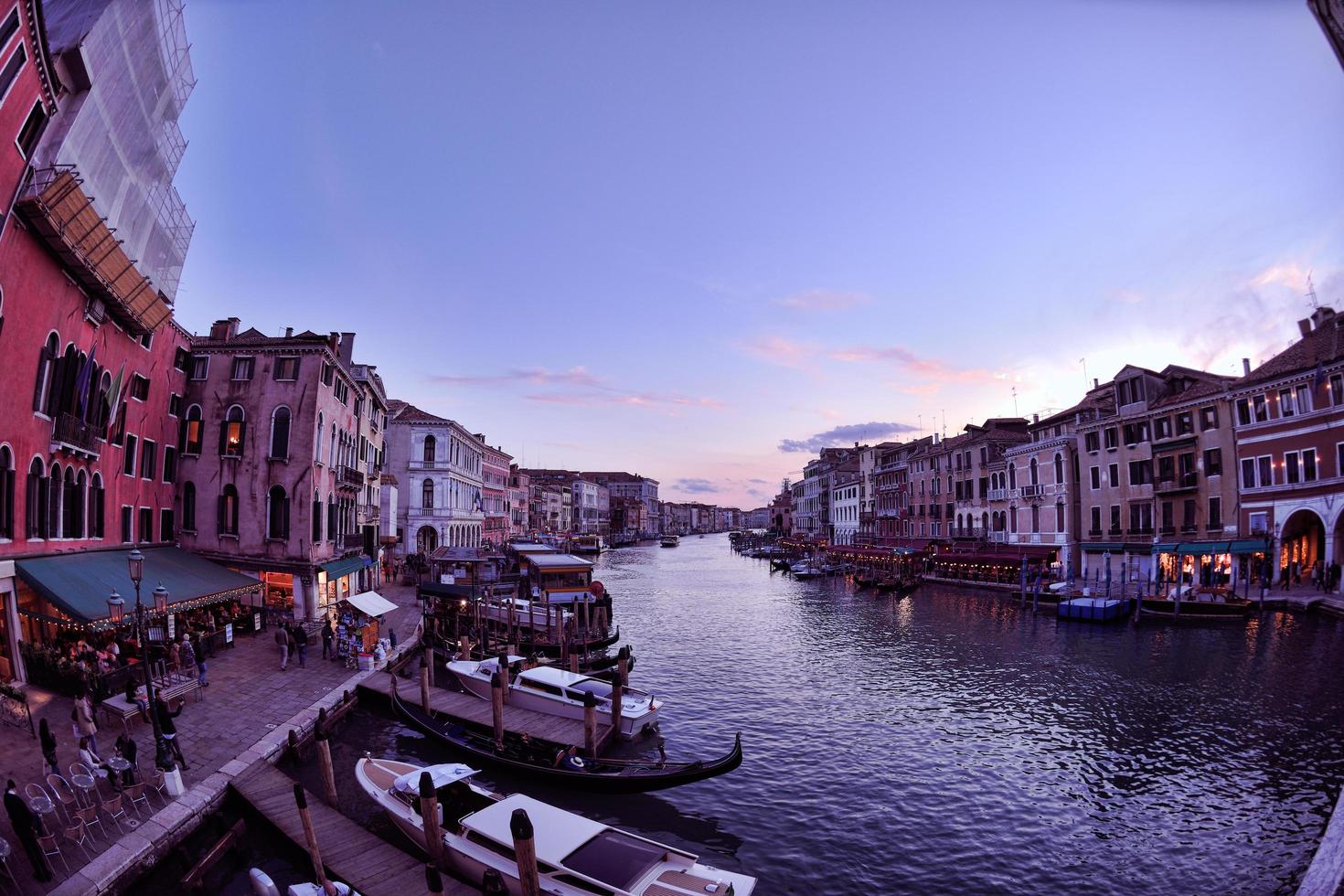 Venezia Italia Visualizza foto