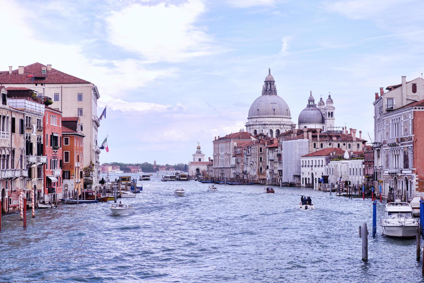 Venezia Italia Visualizza foto