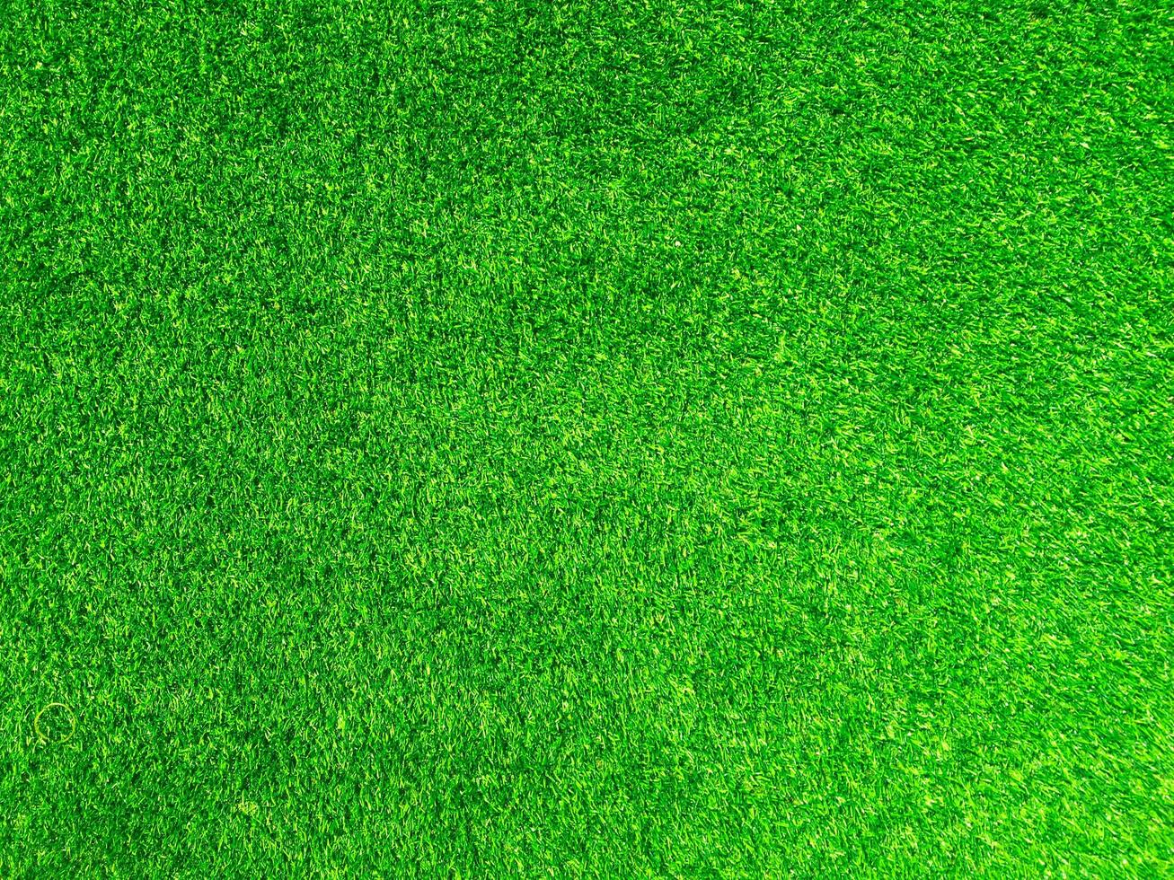 verde erba struttura uso come naturale sfondo. sfondo per design opera d'arte foto